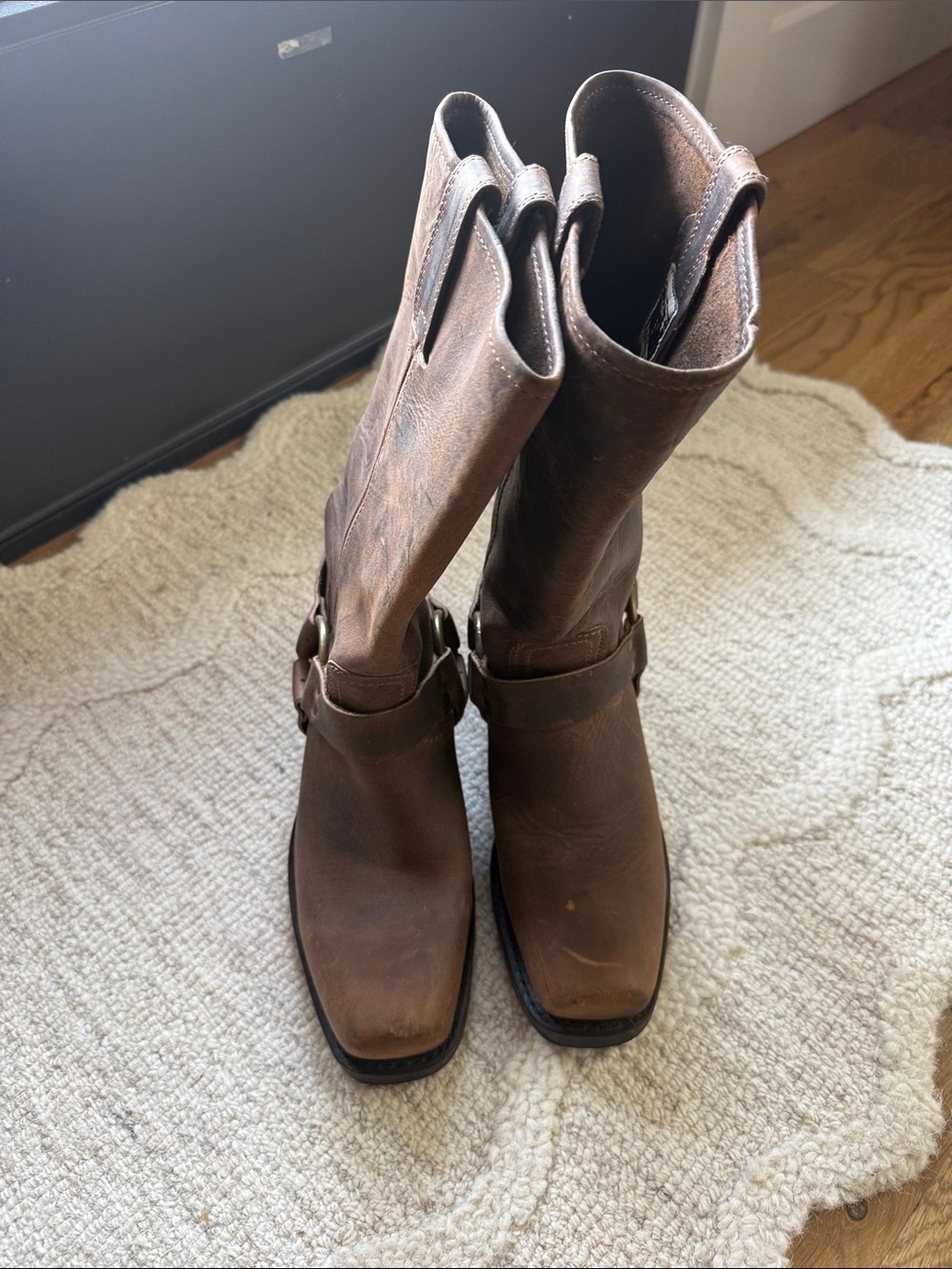 Frye Boots - Picture 2 of 7
